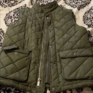 Men’s Vest